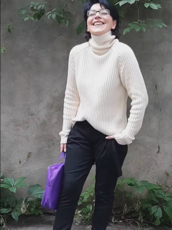 Три Свитера (lubov_lumoda)