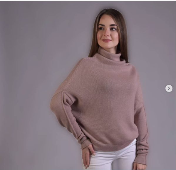 Туника  (lubov_lumoda)