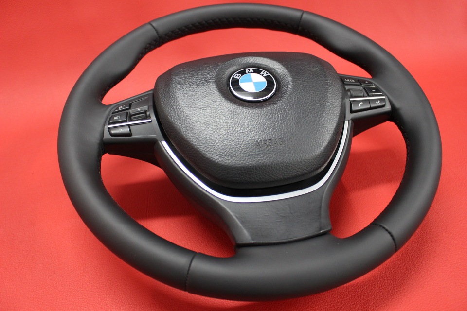 [Udemy] Перетяжка руля для начинающих. Часть первая (Алексей Куликов)