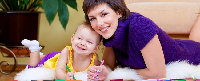 [Умничка] Конспекты занятий по рисованию для детей 3-5 и 5-7 лет, 1-ое полугодие (Софья Тимофеева)