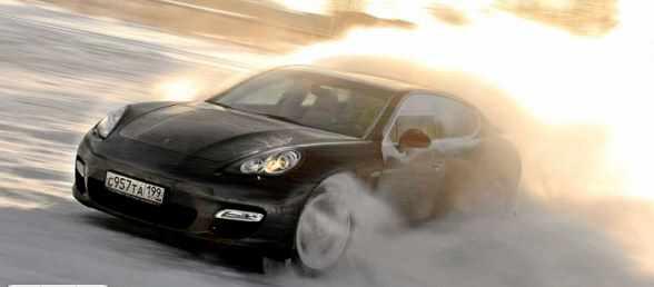 Управляемый кризис (Александр Приходько)