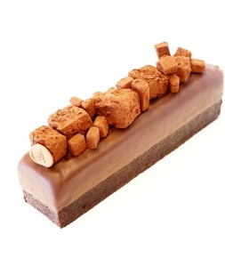 Вебинар Новогодние Кексы. Декабрь (Ольга Фан-Юнг)