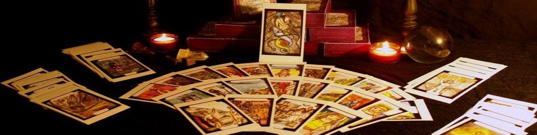 [Venefica] Оракул Ленорман. 4-7мес.