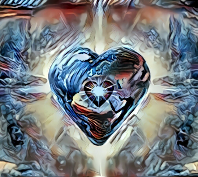 Вибрация божественной любви [Sapien Medicine]