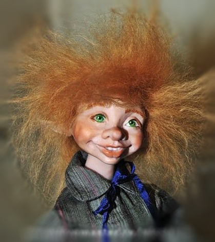 Видео курс "Эльфы, тролли, гномы" (Николай Павлов)