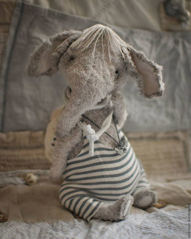 Видеокурс "крылатые слоняши" (Анна Ананьева)