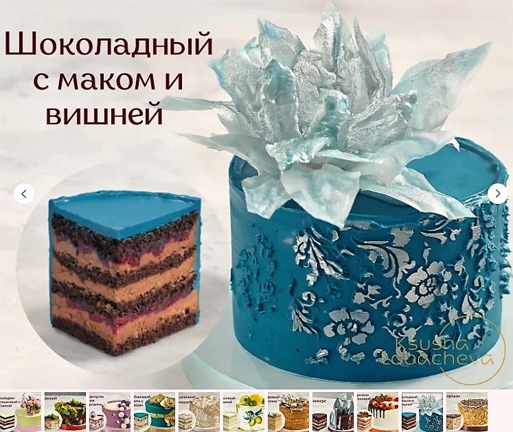 [vkus_lobacheva] Профессионал. Тариф Профессионал Лайт (Оксана Лобачева)