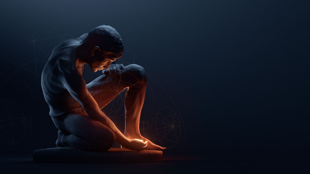 [Вольница] Пробуждение Автора (Сергей Маслов)