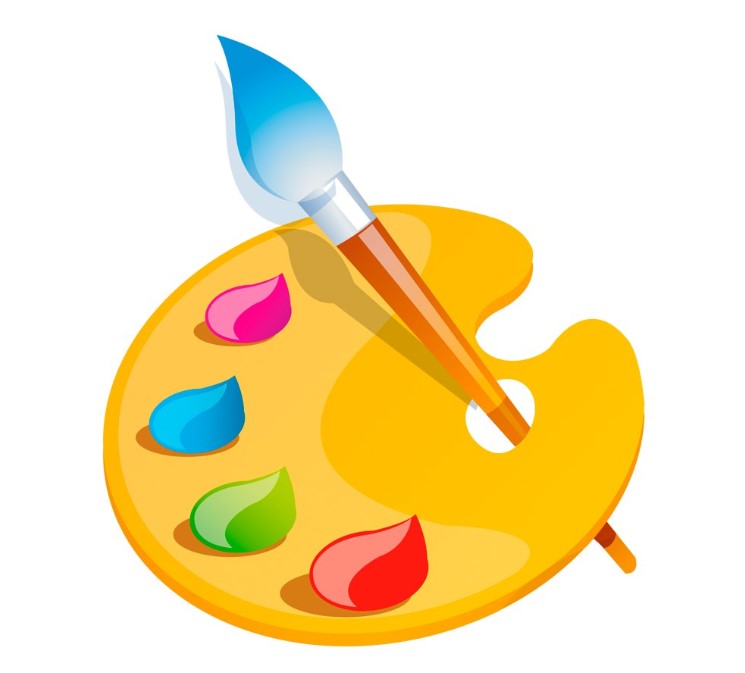 Все краски жизни (Елена Шадрина)