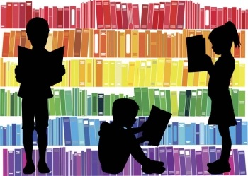 [WE TEACH ENGLISH] Home reading or reading beyond the Textbook / Домашнее чтение (Ирина Ботнарь)