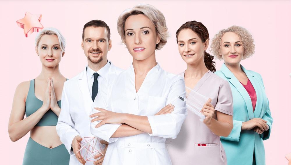 Закрытый клуб Ревитоники 2023. 12 месяцев (Анастасия Дубинская, Мария Амбург)