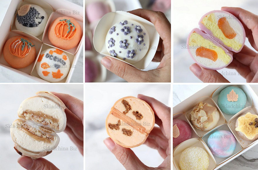 Заработай с Моти 2 поток. Осень-Зима (Ильзира Карагузина)