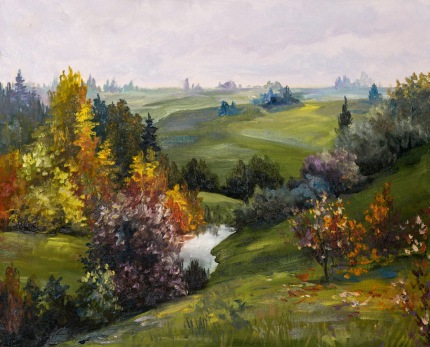 [ZartSchool] Овраг (Татьяна Зубова)