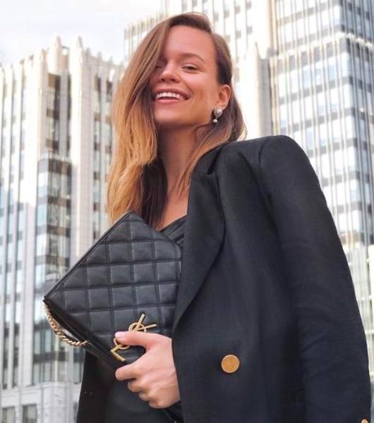 Здравствуй, Изобилие! Тариф Стандарт. Ноябрь 2020 (Татьяна Румянцева)