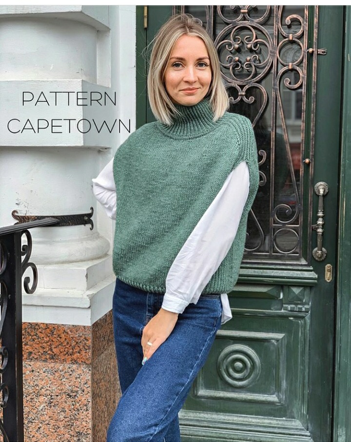 Жилет Capetown (juleo_by_juleo)