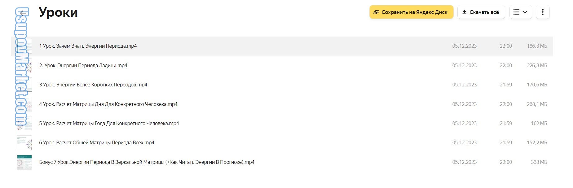 Прогностика в методе Матрица Судьбы / Души (julee_pomogaet)