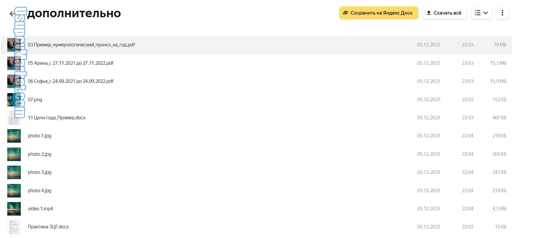 Прогностика в методе Матрица Судьбы / Души (julee_pomogaet)