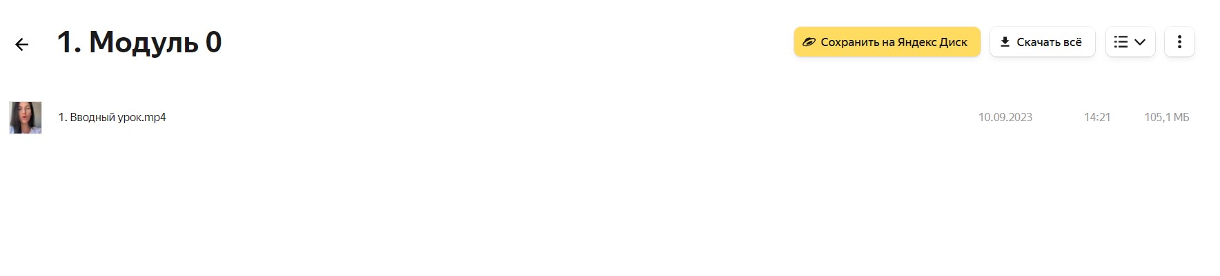 Блестящий курс. Тариф Бизнес (Галина Гулевская)