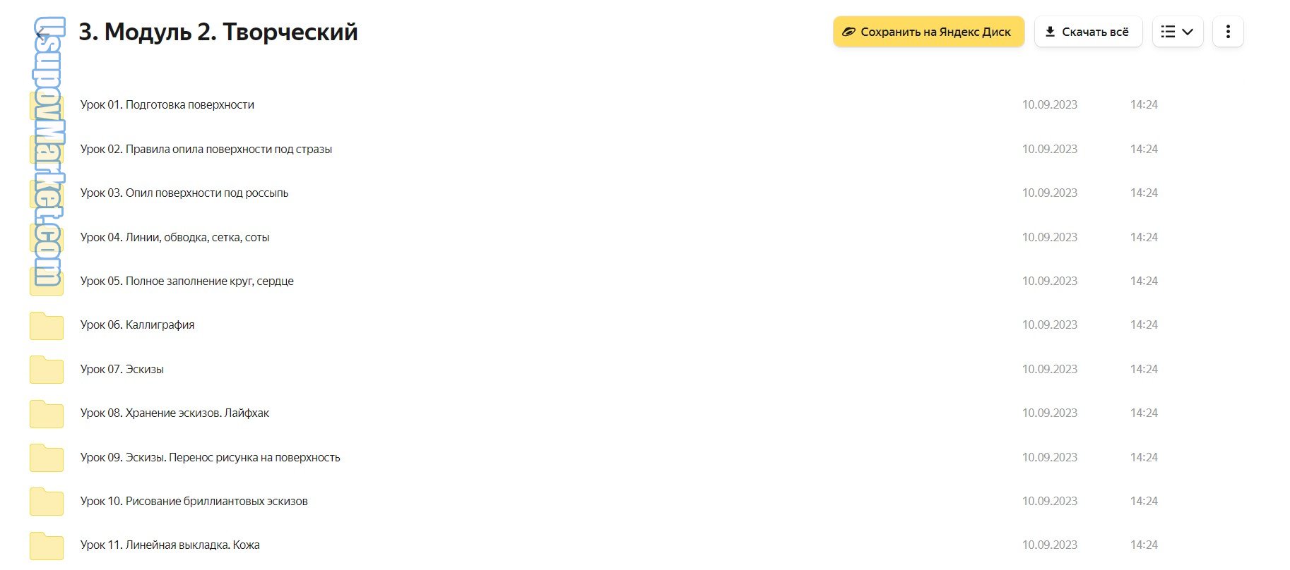 Блестящий курс. Тариф Бизнес (Галина Гулевская)