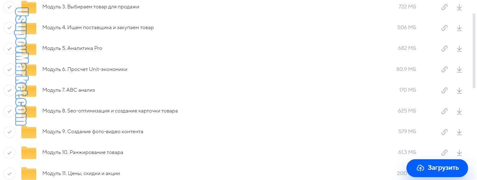 [Меркатус] Я Топ-Селлер Вайлдберриз 14 поток 2024. Тариф Я супер селлер (Лео Шевченко)